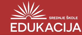 Srednje skole u Srbiji Logo